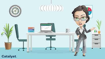 Introduction to Everything DiSC® Catalyst™