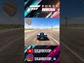 KOENIGSEGG CCGT | DRAG RACE | FORZA HORIZON 5 #shorts #youtubeshorts #forzahorizon5