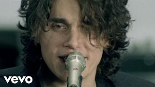 Miniatura de vídeo de "John Mayer Trio - Who Did You Think I Was"