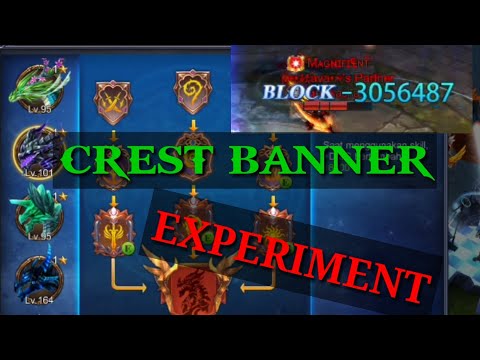 Video: Experiment Banner