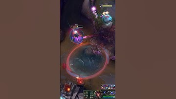 🏹 Vayne’s Auto Attacks More Like Wall Hacks! 😂🔫 3 Hits, 1 Wall, 0 Survivors! 😆