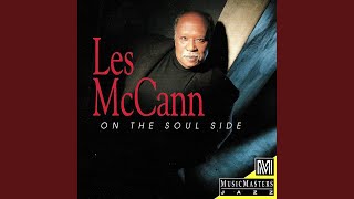 Video thumbnail of "Les McCann - Lift Every Voice and Sing / God Bless America"