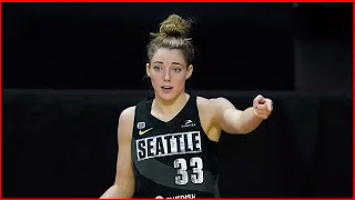 🏀How UConn women's basketball alum Katie Lou Samuelson found right WNBA home in Indiana: 'Really'🏀