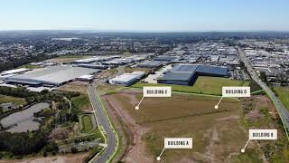 Brendale Central Flyover 2