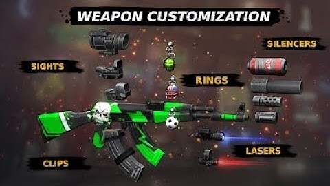 Best Customizations KUBOOM #kuboom