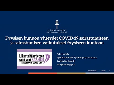 Video: Keskeiset Kesätuotteet MS-potilaille