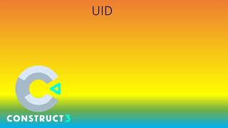 Celebrity Construct 3 tutorial part 23 (UID tutorial) Profile