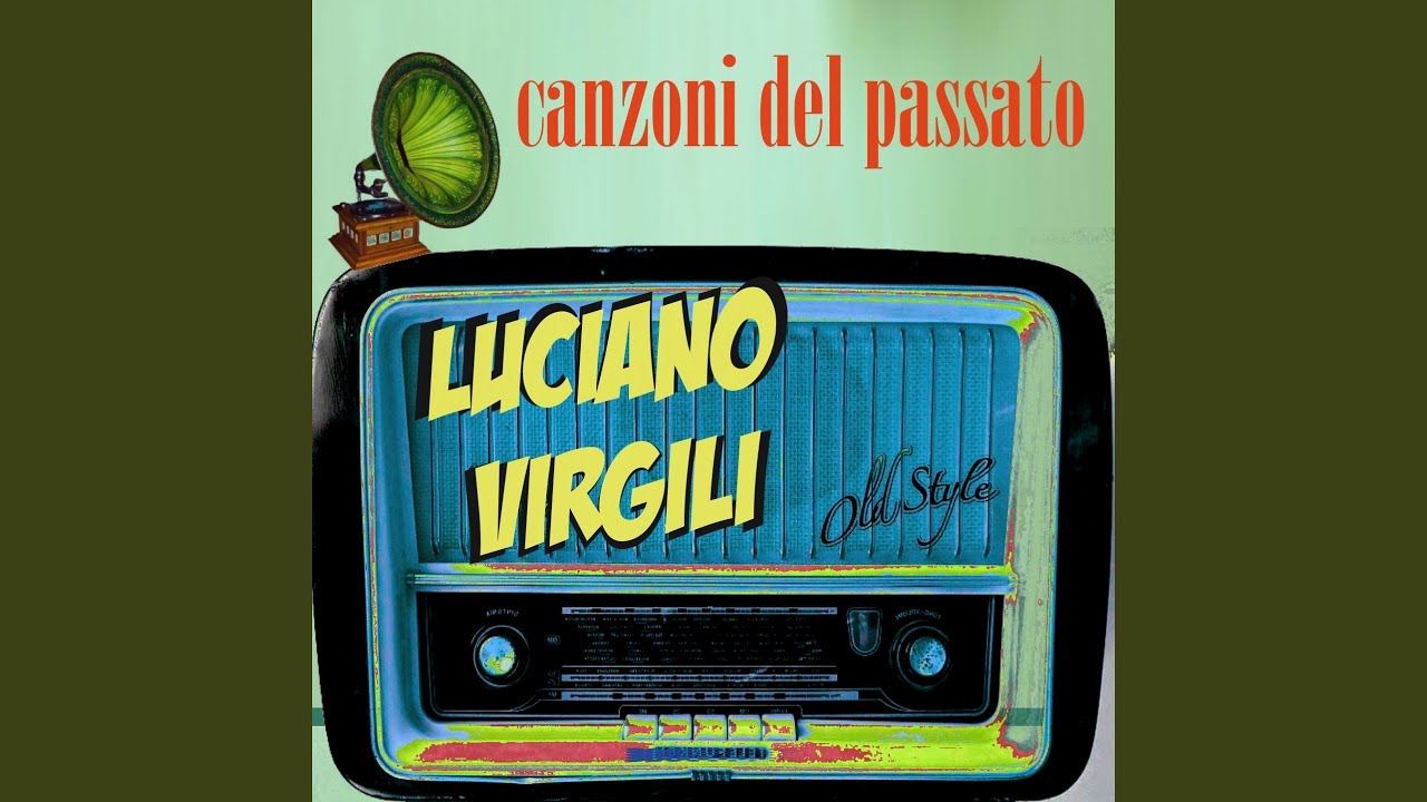 La mia canzone al vento (Fox allegro)