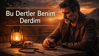 Bu Dertler Benim Derdim Anatolia Psychedelic Rock