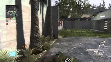 ViTaL Crossfire - CTF Scrim Gameplay