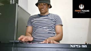 Ngabe Sesihlulekile  Zikhali Sa 