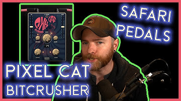 This $9 Plugin Is INSANE – Meet Pixel Cat (Bit Crusher + Spring Reverb!)