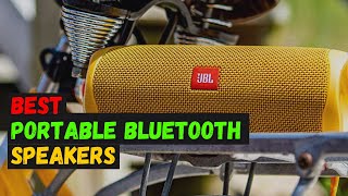 Top 5 : Best Portable Bluetooth Speakers 2023 - Gadgets ReviewIn screenshot 4