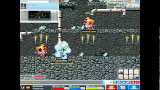 Maplestory Europe ~ Power Leveling !