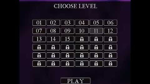 Mirror Image - Level 11