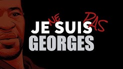 Je suis noir et je ne suis PAS George Floyd | Stéphane Edouard