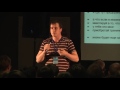 [IT Fest] Александр Баглай "25 Шишек на Пути к Твоему Новому Проекту"