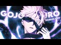 Gojo Satoru - Starboy [Edit/AMV] | Quick! | 4K 60FPS