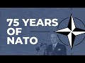 NATO: Born From the Ashes of the Second World War