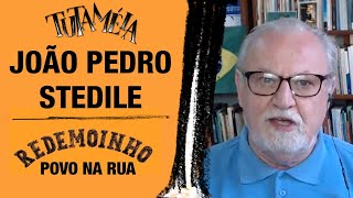 Que a tragédia no Rio Grande sirva de alerta: é preciso reflorestar, aponta Stedile – 28.05.24