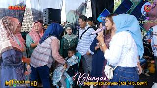 Acara Kalungan - Braja Tumama - Dede Risty