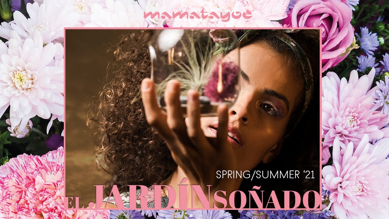 Mamatayoe actualidad, moda, tendencias y colores | Mamatayoe