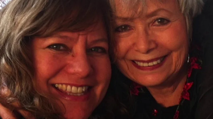 MaryLou's Celebration 5-24-19