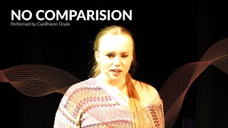 College of Dance - 'No Comparison' from the College's 2022 Annual Performances