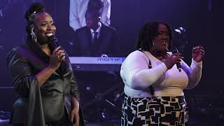 Hallelujah To The King Nataki Lendor feat Shurnelle Spencer, Candice Caton-Ifill and Shanon Francois