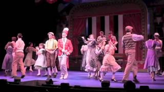 CRT Sneak Peek: The Music Man