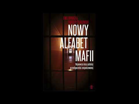 Audiobook 'Nowy alfabet