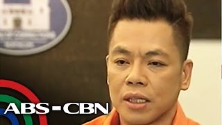 Miniatura del video "TV Patrol: 'Bilibid Idol': Holdaper ng bangko"