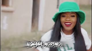 Lujay Moloko & Makhadzi x Kharishma _ Type Beat  Ngwana Modimo (for sale)