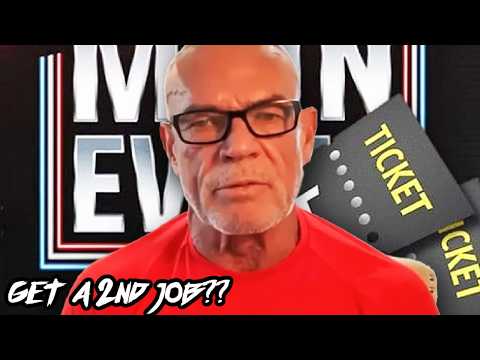 My thoughts on Eric Bischoff's tone deaf comments about WWE fans and their money