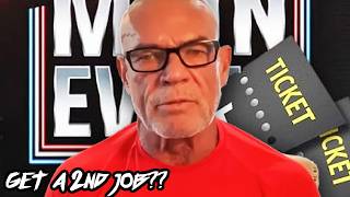 My thoughts on Eric Bischoffs tone deaf comments about WWE fans and their money