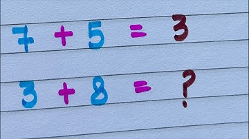 Maths puzzle #maths#mathswise #logicpuzzle #mathspuzzle #puzzle #viral#mcq#braintest#reasoning #ias