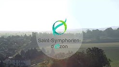 Saint-Symphorien-d'Ozon, attractive par nature