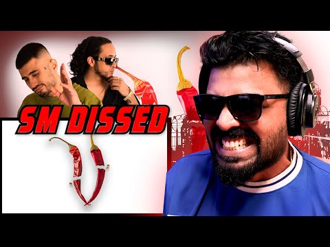 Seedhe Maut - TT Shutdown Reaction | AFAIK