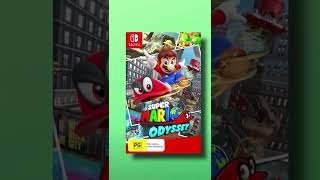The BEST Mario Games OF ALL TIME
The BEST Mario Games OF ALL TIME The BEST Mario Games OF ALL TIME