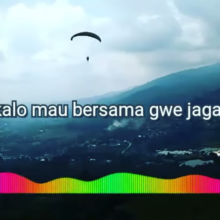 Lelaki yang di sia siakan