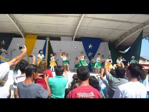 Videos de apresentacao de natal educacao infantil