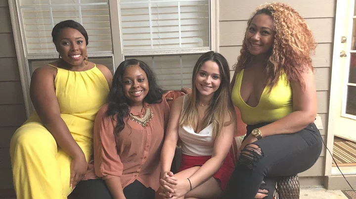 Divided We Fall: A Story of Redemption