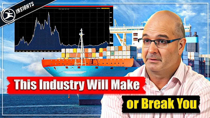 The Dark Truth About Investing in the Shipping Industry | CapEx Insider