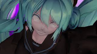 [MMD MEME] ghosts