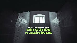 Bir Görüş Kabininde 80S Anatolian Bozlak Band [Psychedelic Rock]