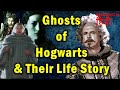 Ghosts of Hogwarts and Their Life Story | Explained in Hindi