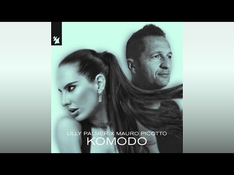 Lilly Palmer X Mauro Picotto Komodo Extended Mix 