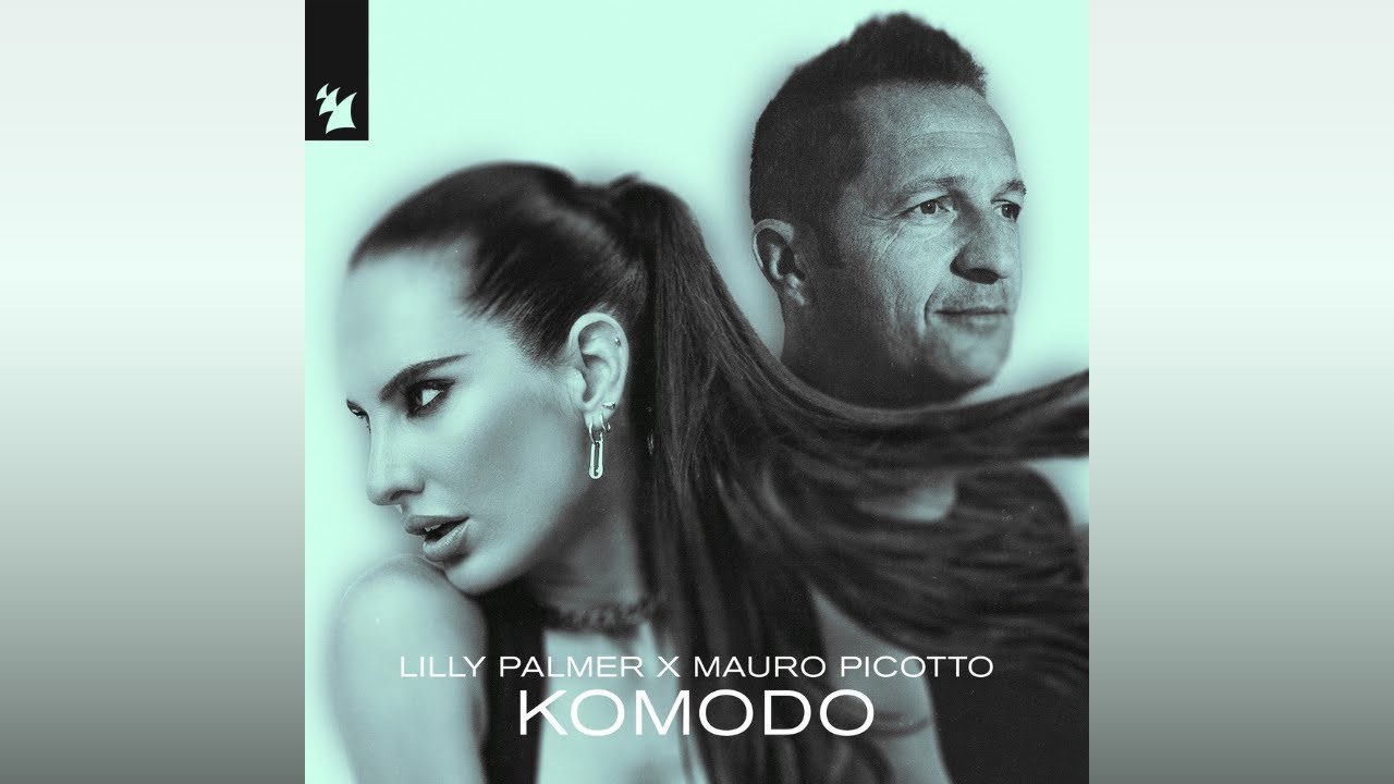 Watch Lilly Palmer x Mauro Picotto - Komodo (Extended Mix) on YouTube Watch Lilly Palmer x Mauro Picotto - Komodo (Extended Mix) on YouTube