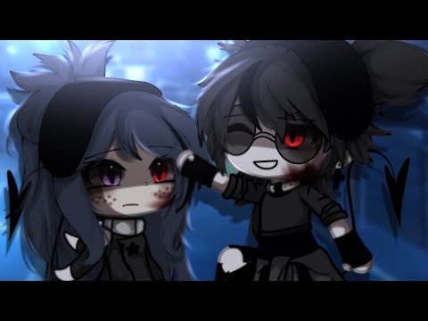 []|| No one can hurt you anymore :)) || meme || ⚠️TW : Blood ⚠️|| gacha ||[]