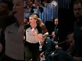 The smoothest fast break you’ll see. 😮‍💨
